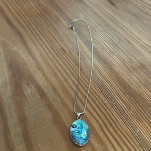Sterling silver 925 pendant
